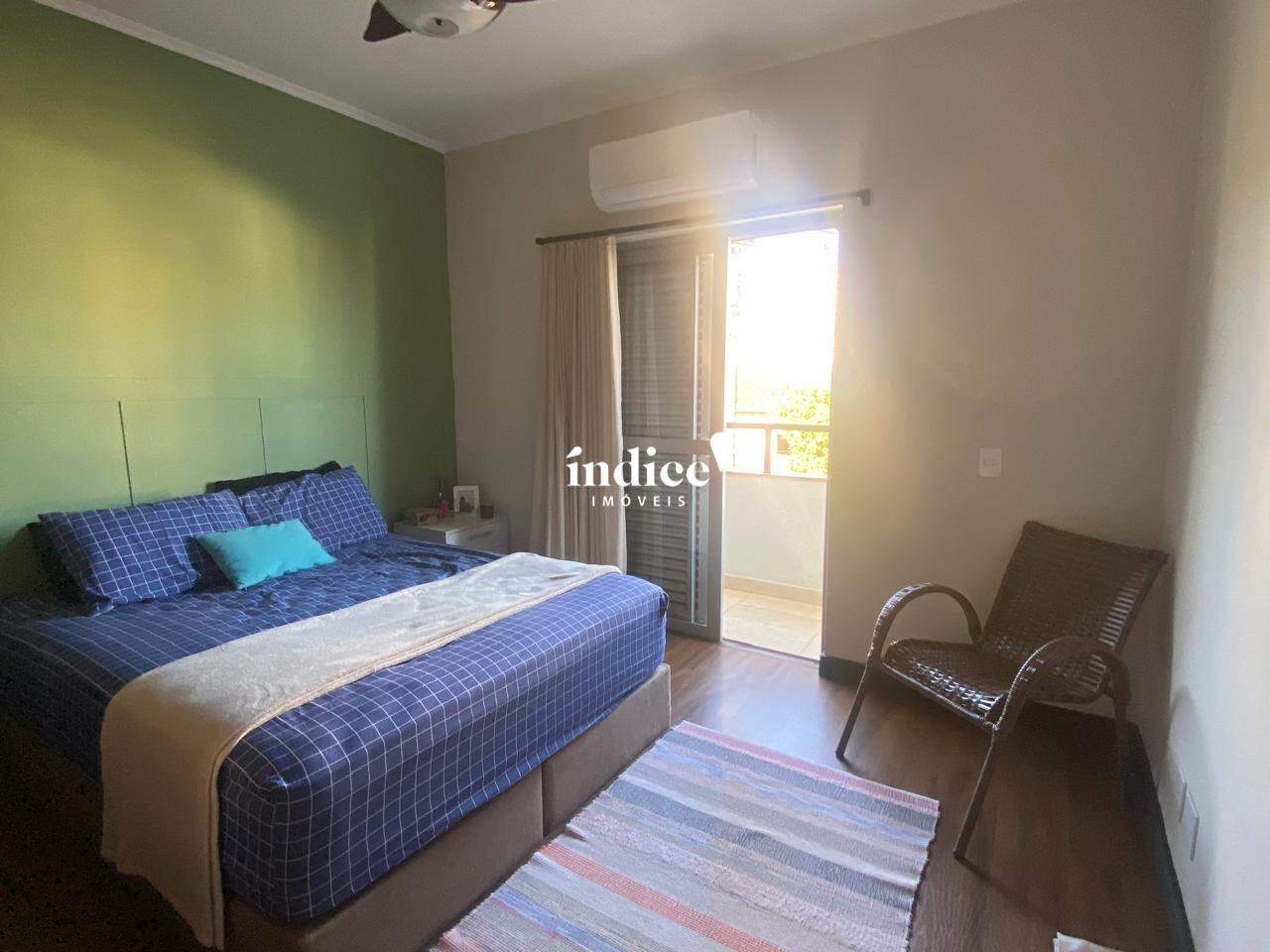 Apartamento para à venda no Vila Tamandaré na cidade de Ribeirão Preto: 