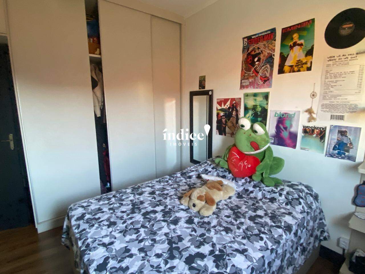 Apartamento para à venda no Vila Tamandaré na cidade de Ribeirão Preto: 