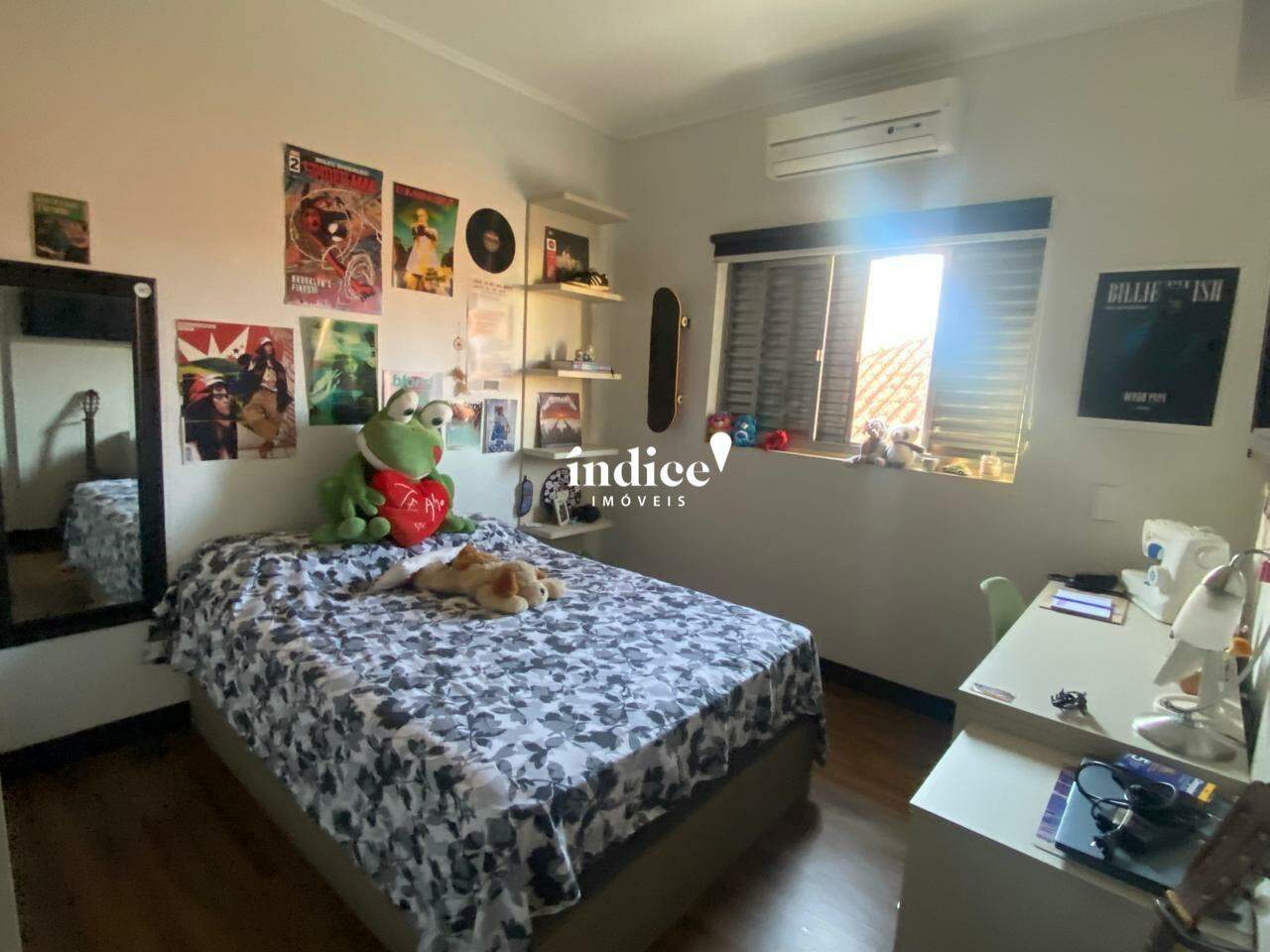 Apartamento para à venda no Vila Tamandaré na cidade de Ribeirão Preto: 