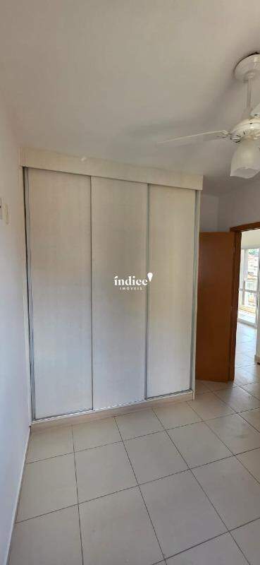 Apartamento para para aluguel no Iguatemi na cidade de Ribeirão Preto: 