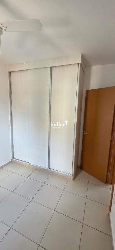 Apartamento para para aluguel no Iguatemi na cidade de Ribeirão Preto: 