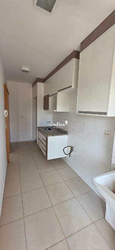 Apartamento para para aluguel no Iguatemi na cidade de Ribeirão Preto: 