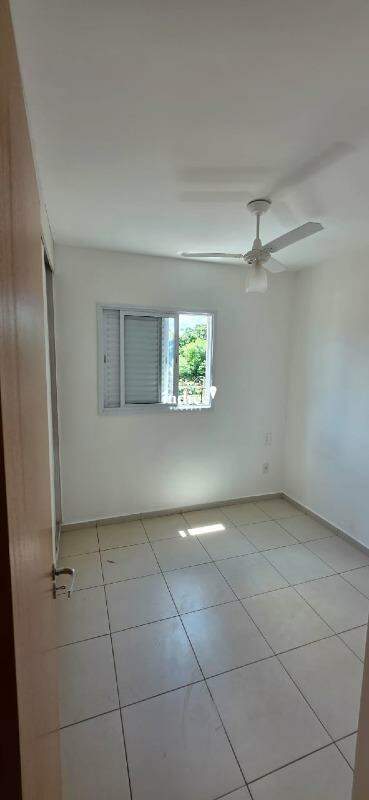 Apartamento para para aluguel no Iguatemi na cidade de Ribeirão Preto: 
