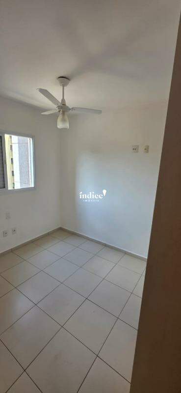 Apartamento para para aluguel no Iguatemi na cidade de Ribeirão Preto: 