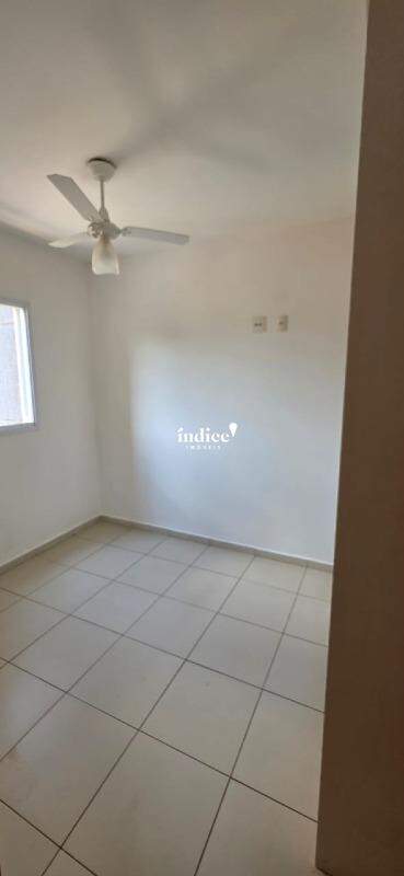Apartamento para para aluguel no Iguatemi na cidade de Ribeirão Preto: 