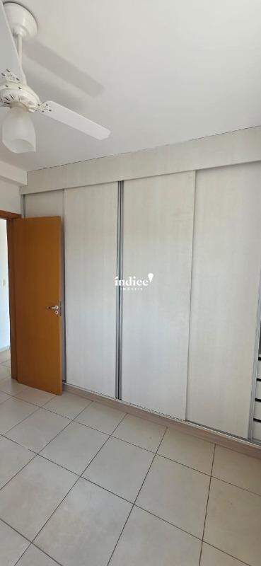 Apartamento para para aluguel no Iguatemi na cidade de Ribeirão Preto: 