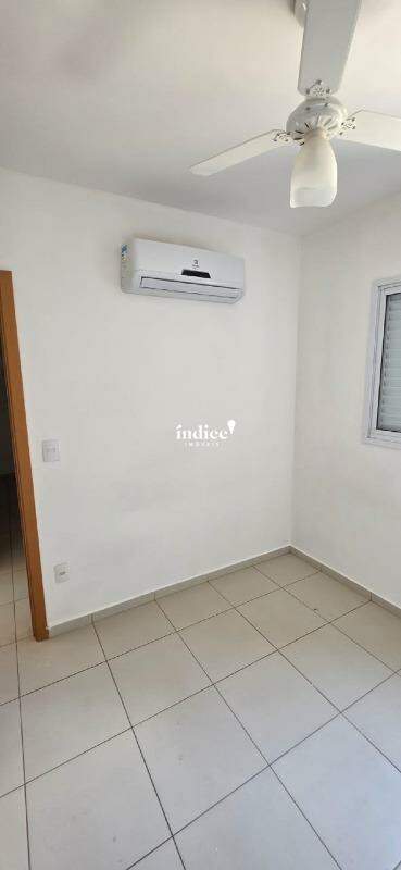 Apartamento para para aluguel no Iguatemi na cidade de Ribeirão Preto: 