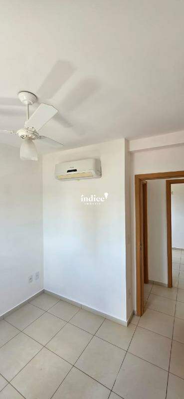 Apartamento para para aluguel no Iguatemi na cidade de Ribeirão Preto: 