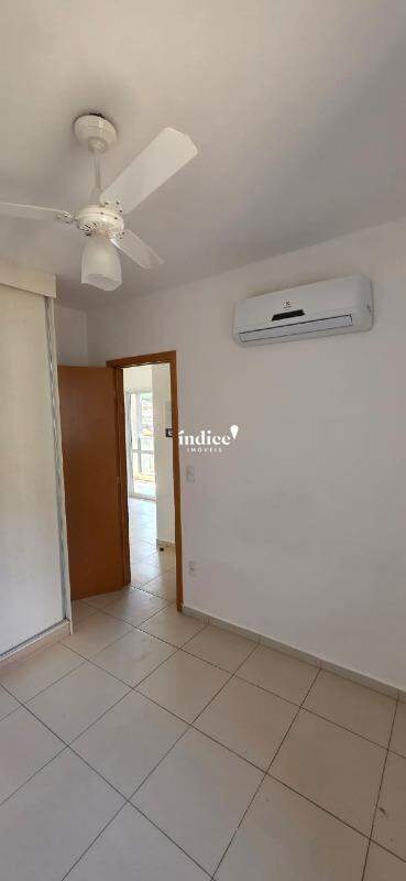 Apartamento para para aluguel no Iguatemi na cidade de Ribeirão Preto: 
