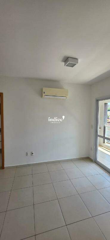 Apartamento para para aluguel no Iguatemi na cidade de Ribeirão Preto: 