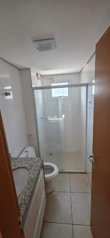 Apartamento para para aluguel no Iguatemi na cidade de Ribeirão Preto: 