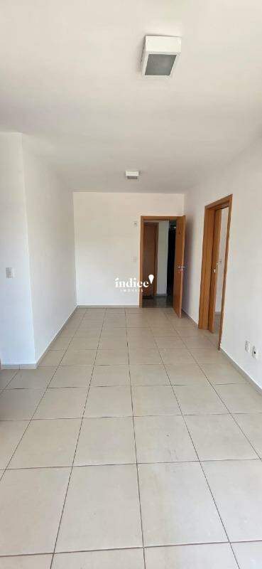 Apartamento para para aluguel no Iguatemi na cidade de Ribeirão Preto: 
