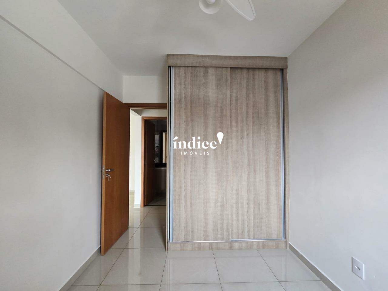 Apartamento para à venda no Santa Cruz do José Jacques na cidade de Ribeirão Preto: