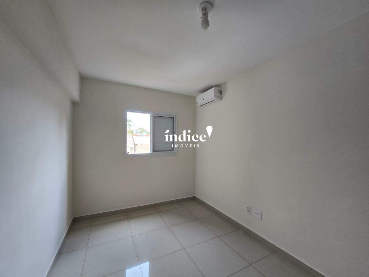 Apartamento para à venda no Santa Cruz do José Jacques na cidade de Ribeirão Preto: