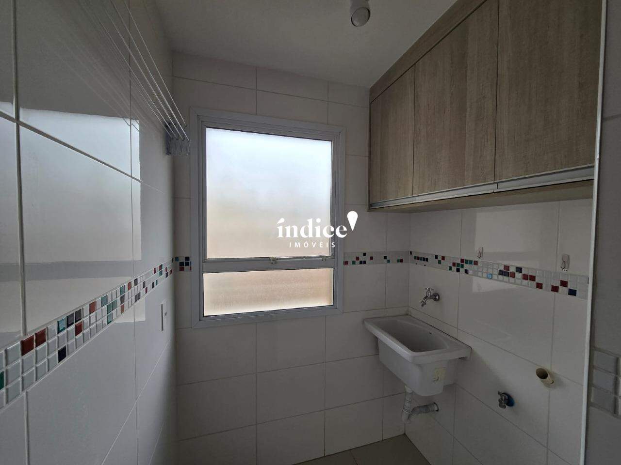 Apartamento para à venda no Santa Cruz do José Jacques na cidade de Ribeirão Preto:
