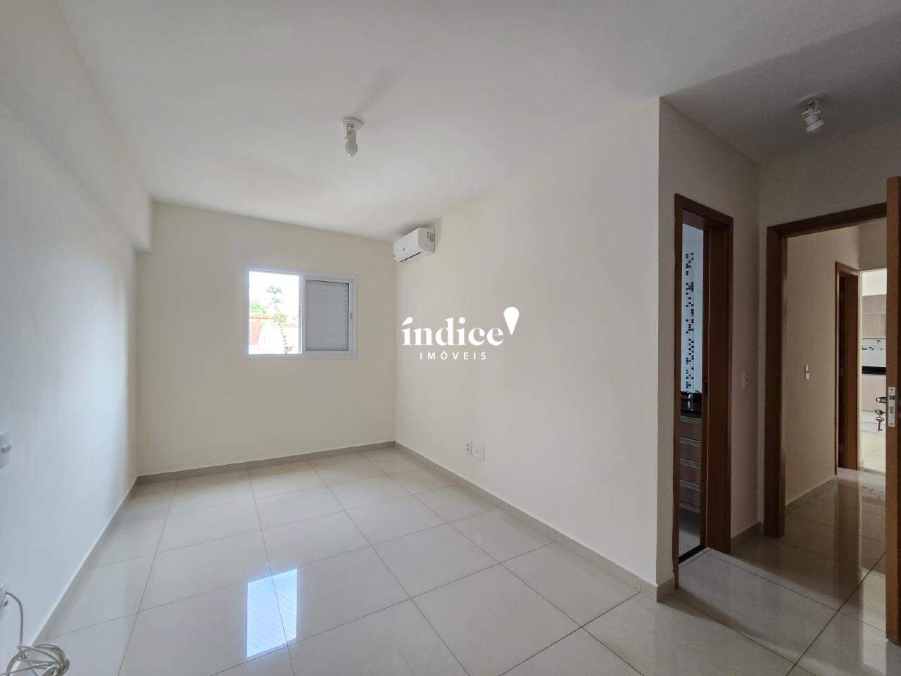 Apartamento para à venda no Santa Cruz do José Jacques na cidade de Ribeirão Preto: