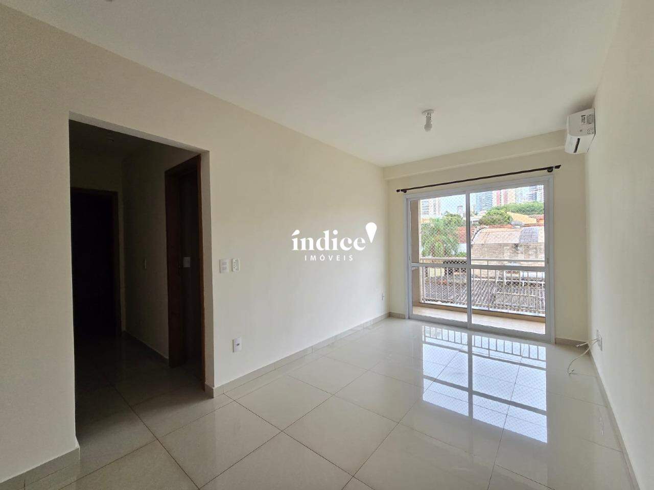 Apartamento para à venda no Santa Cruz do José Jacques na cidade de Ribeirão Preto: 