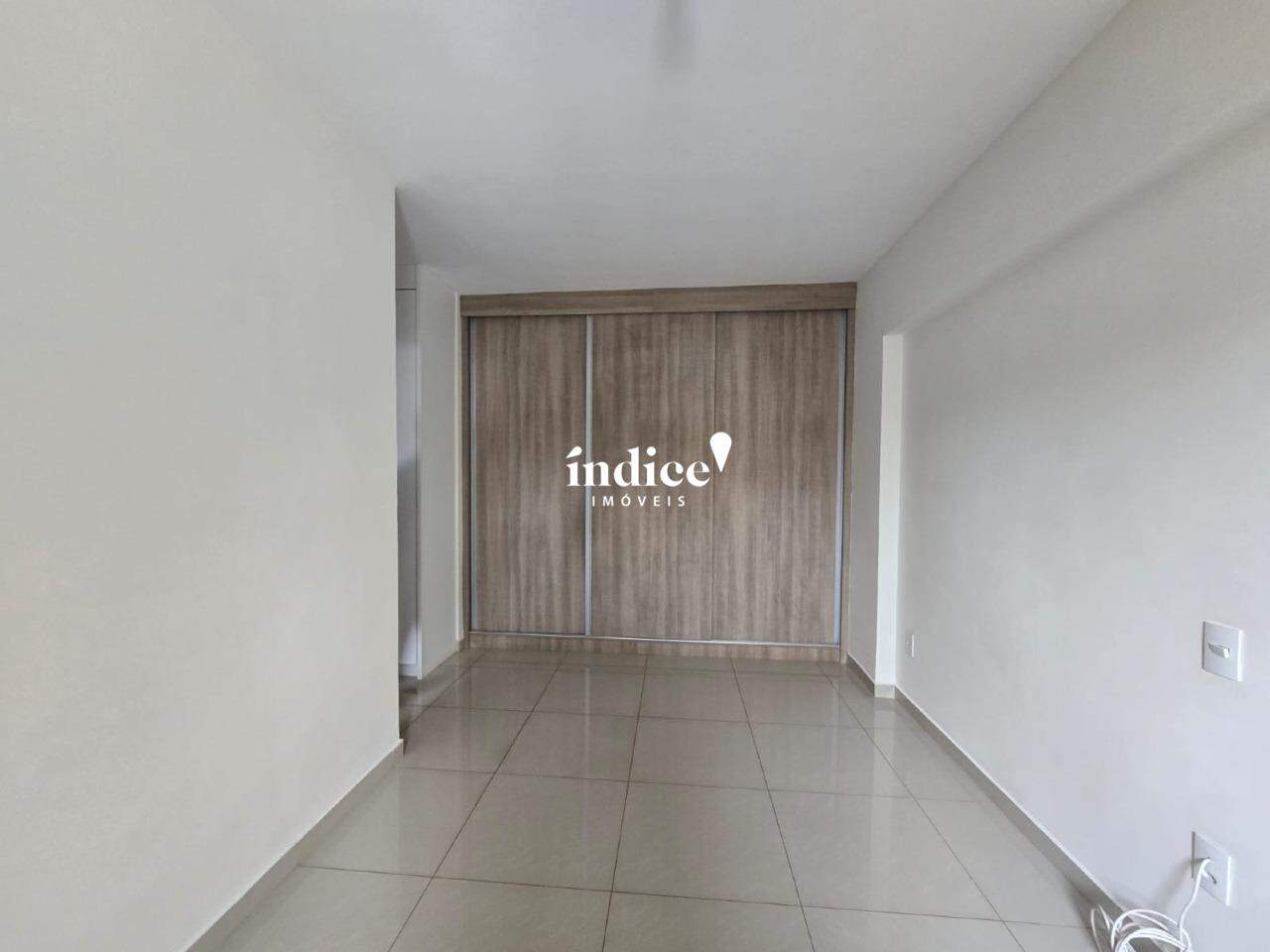 Apartamento para à venda no Santa Cruz do José Jacques na cidade de Ribeirão Preto: