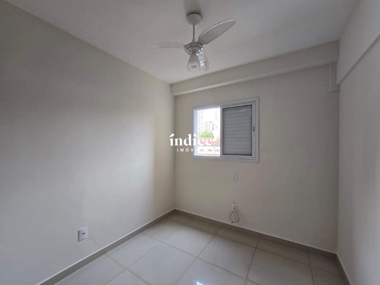 Apartamento para à venda no Santa Cruz do José Jacques na cidade de Ribeirão Preto: