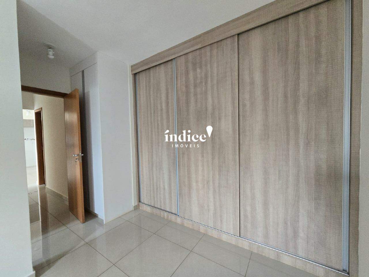 Apartamento para à venda no Santa Cruz do José Jacques na cidade de Ribeirão Preto:
