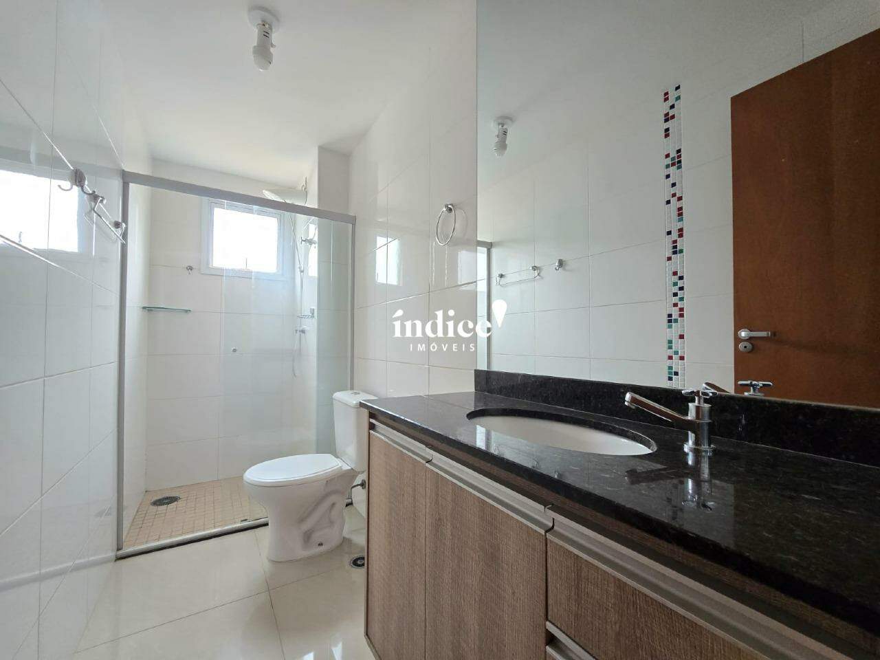 Apartamento para à venda no Santa Cruz do José Jacques na cidade de Ribeirão Preto: