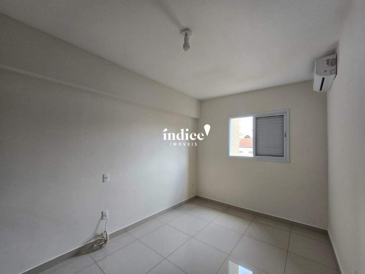Apartamento para à venda no Santa Cruz do José Jacques na cidade de Ribeirão Preto: