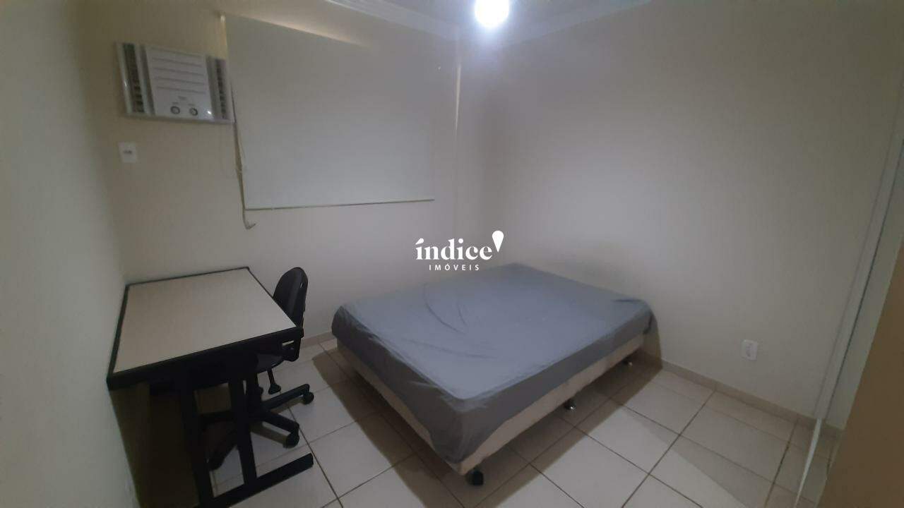 Apartamento para para aluguel no Nova Aliança na cidade de Ribeirão Preto: 