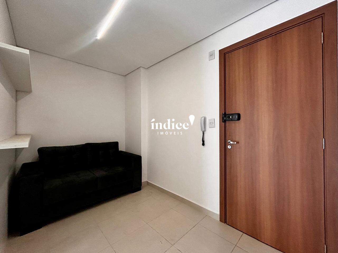Apartamento para à venda no Nova Aliança na cidade de Ribeirão Preto: 