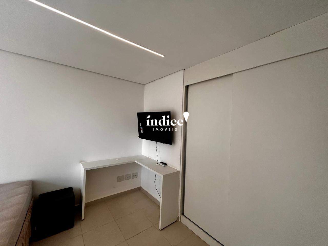 Apartamento para à venda no Nova Aliança na cidade de Ribeirão Preto: