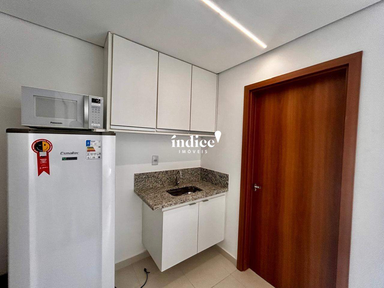 Apartamento para à venda no Nova Aliança na cidade de Ribeirão Preto: