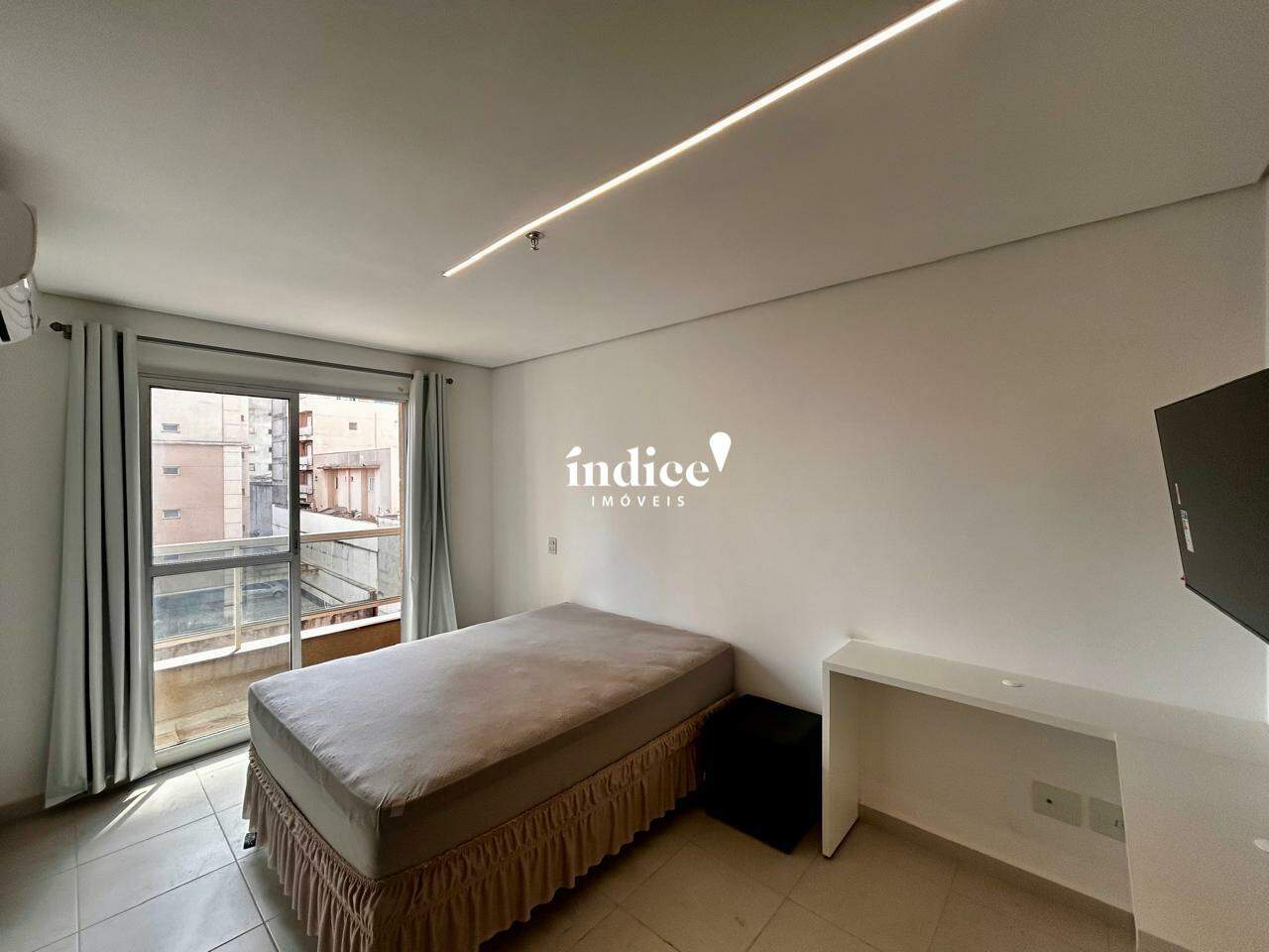 Apartamento para à venda no Nova Aliança na cidade de Ribeirão Preto: