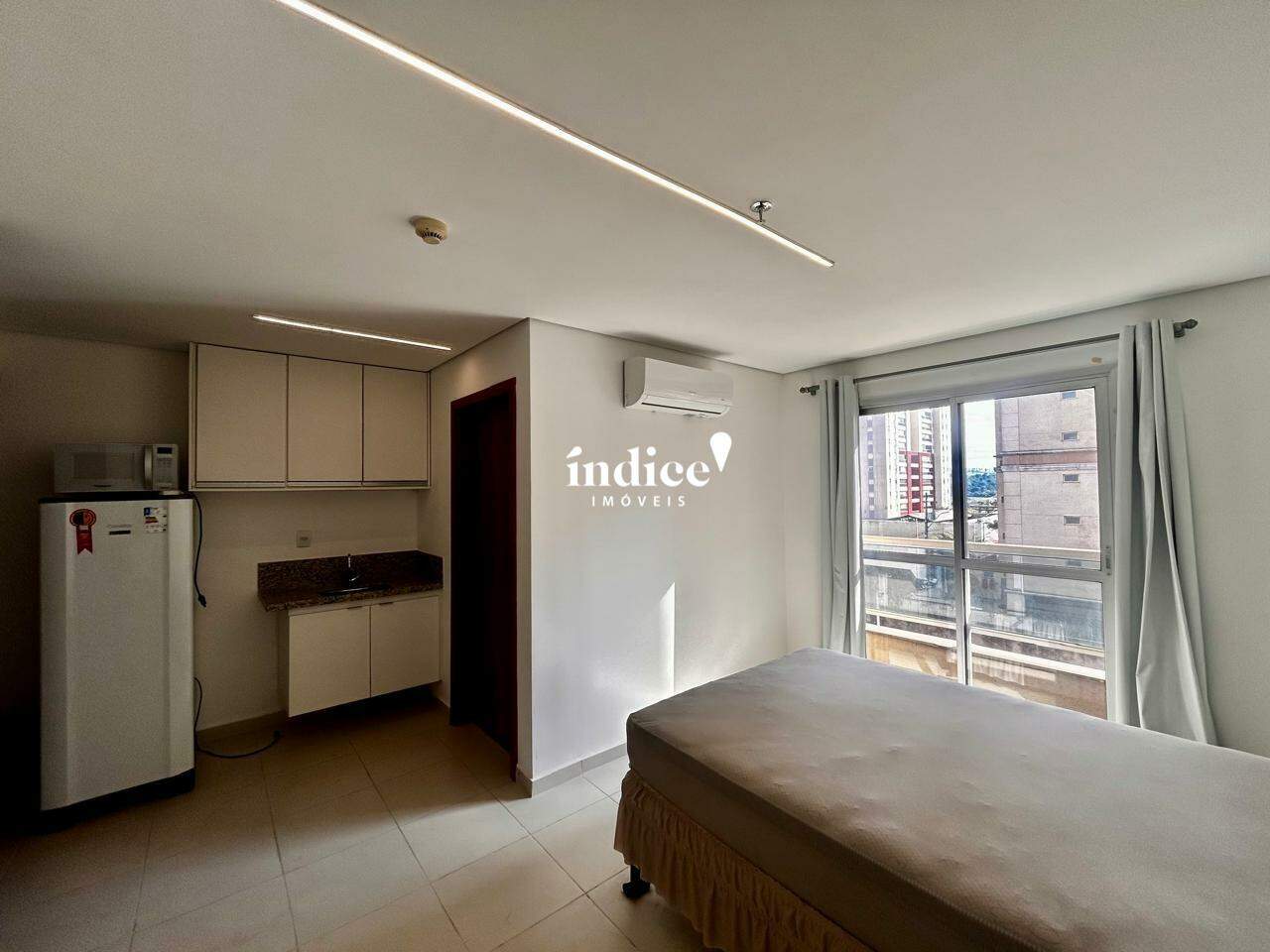 Apartamento para à venda no Nova Aliança na cidade de Ribeirão Preto: 