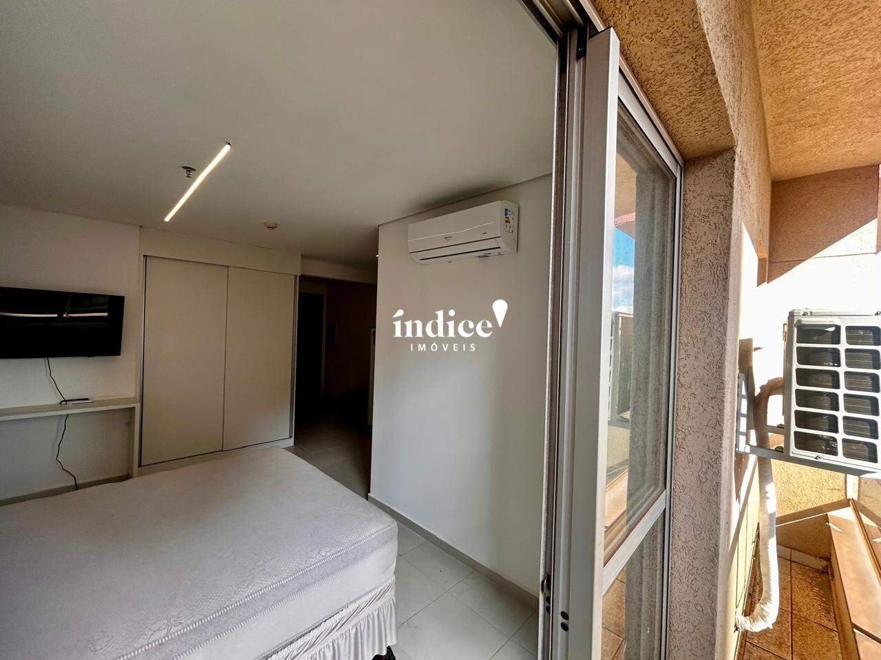 Apartamento para à venda no Nova Aliança na cidade de Ribeirão Preto: