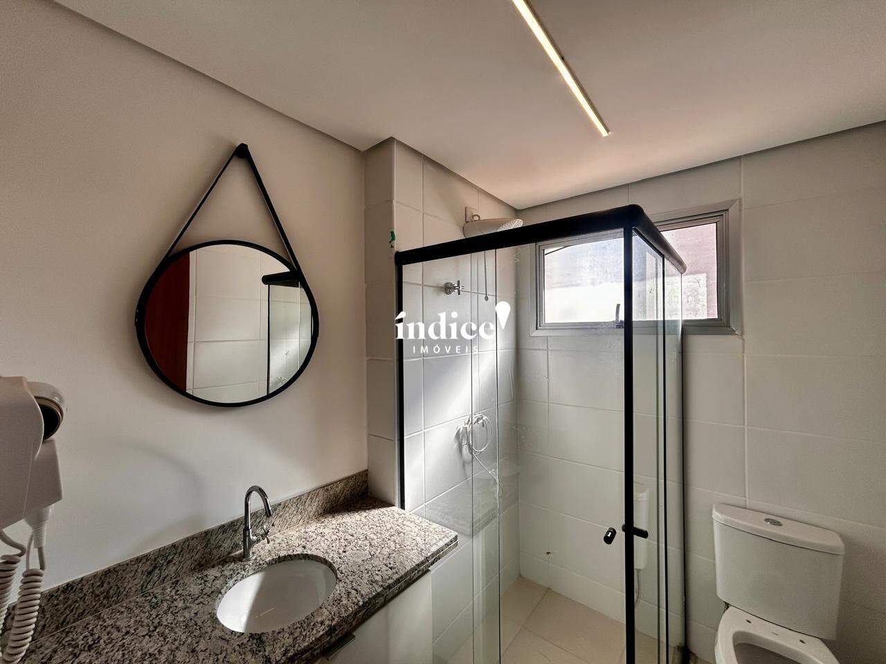 Apartamento para à venda no Nova Aliança na cidade de Ribeirão Preto: