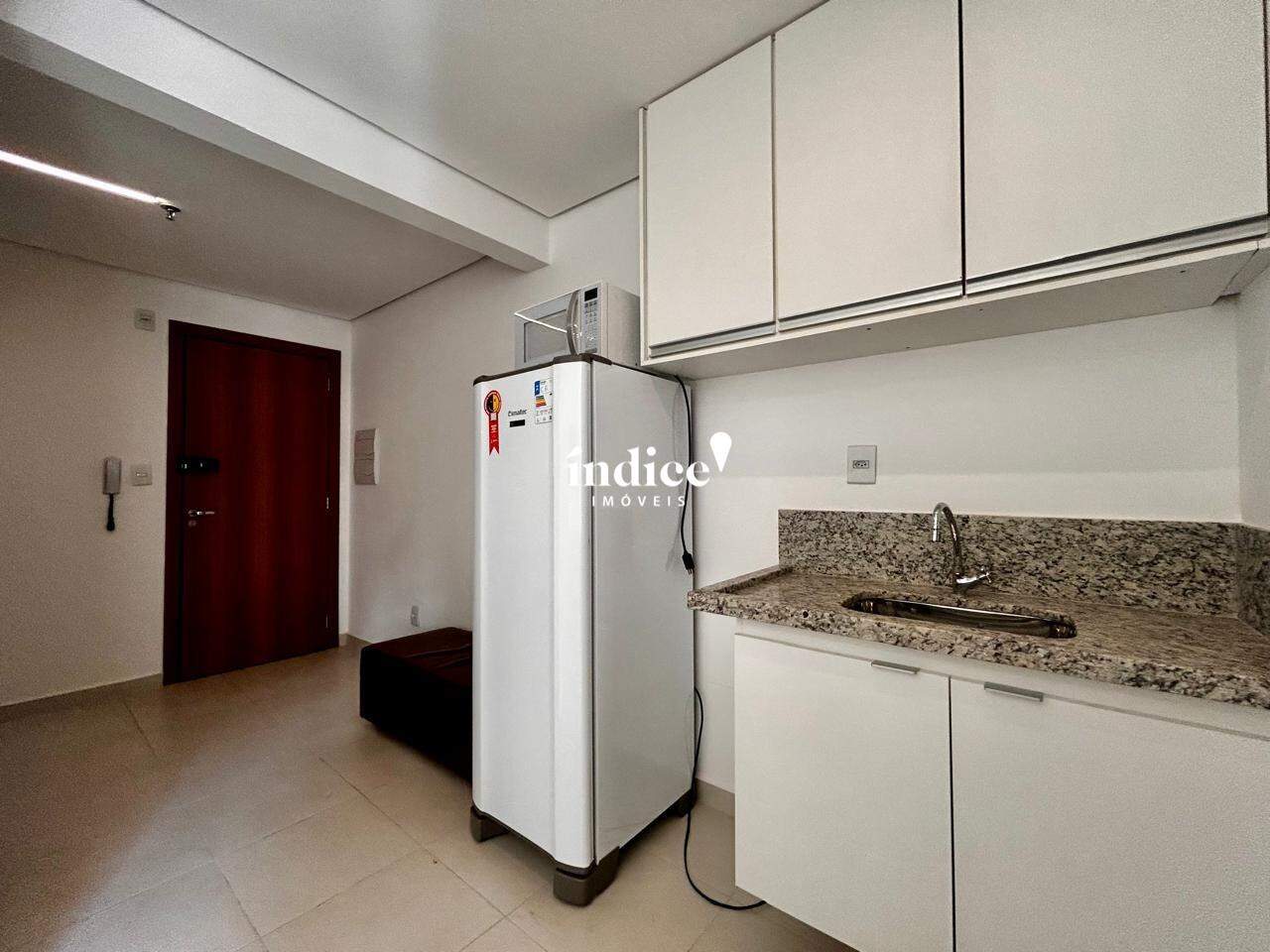 Apartamento para à venda no Nova Aliança na cidade de Ribeirão Preto: