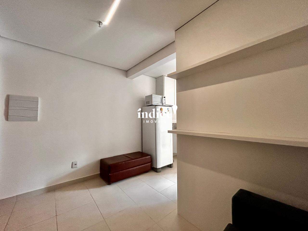Apartamento para à venda no Nova Aliança na cidade de Ribeirão Preto: