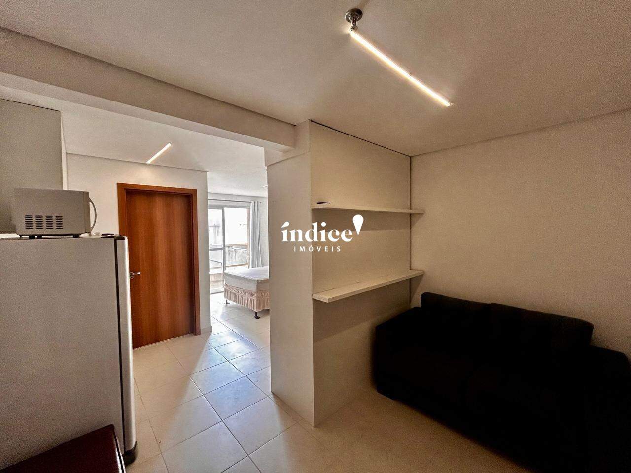 Apartamento para à venda no Nova Aliança na cidade de Ribeirão Preto: 