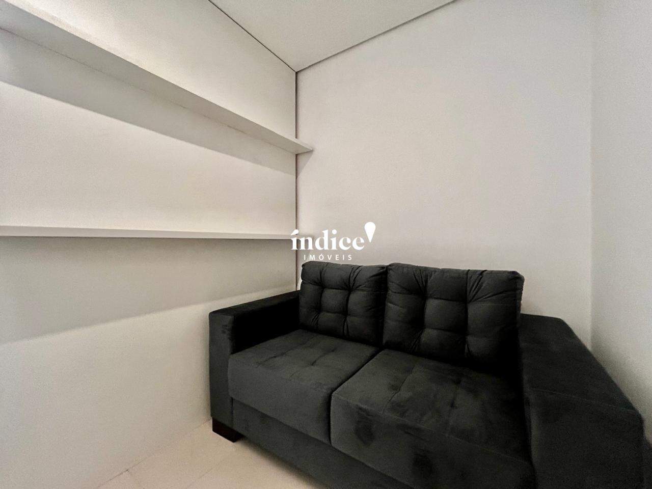 Apartamento para à venda no Nova Aliança na cidade de Ribeirão Preto: