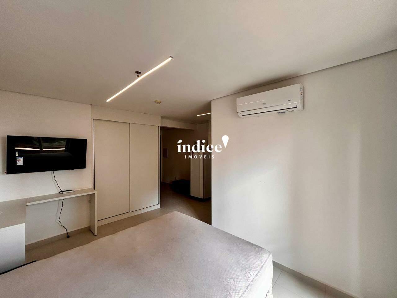 Apartamento para à venda no Nova Aliança na cidade de Ribeirão Preto: