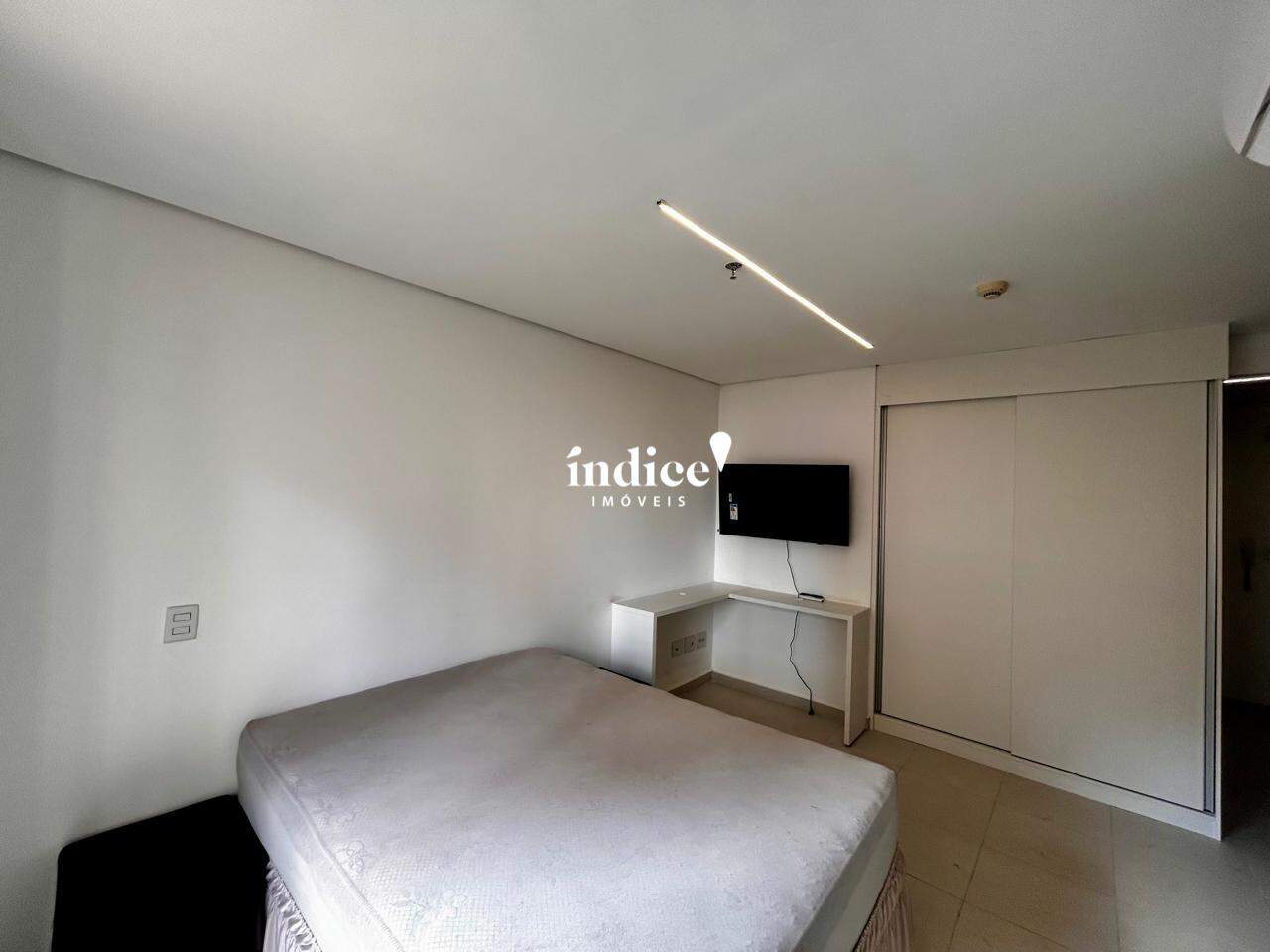 Apartamento para à venda no Nova Aliança na cidade de Ribeirão Preto: