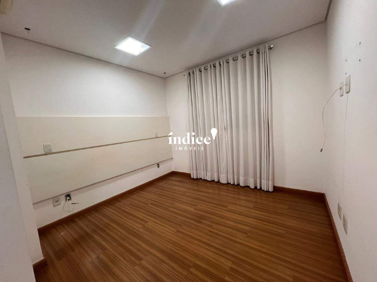 Casas Condomínio para à venda no Bonfim Paulista na cidade de Ribeirão Preto: 