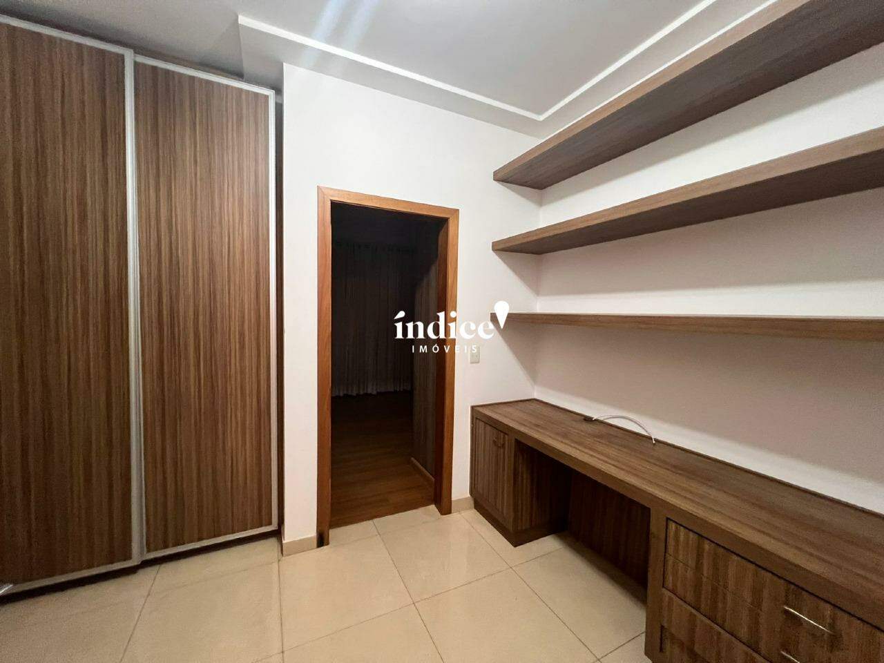 Casas Condomínio para à venda no Bonfim Paulista na cidade de Ribeirão Preto: 