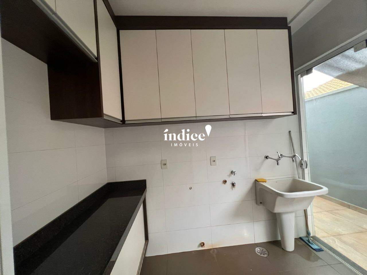 Casas Condomínio para à venda no Bonfim Paulista na cidade de Ribeirão Preto: 