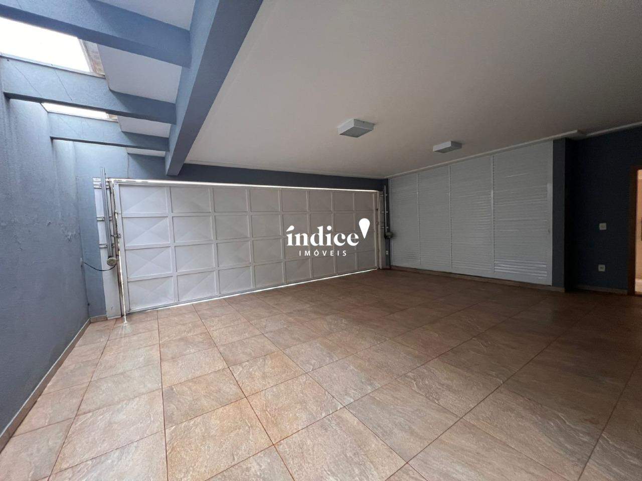 Casas Condomínio para à venda no Bonfim Paulista na cidade de Ribeirão Preto: 