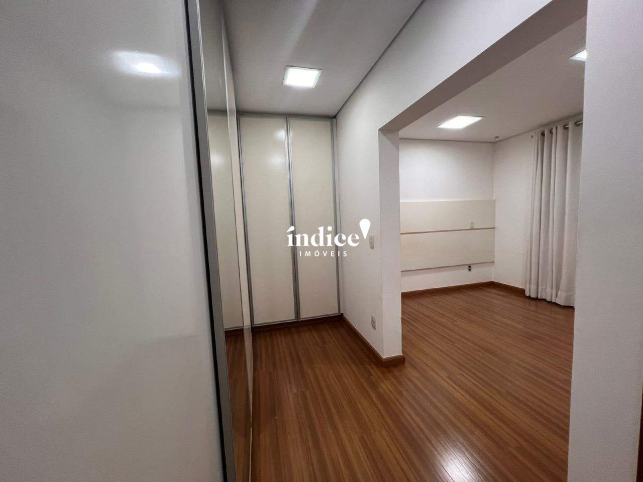 Casas Condomínio para à venda no Bonfim Paulista na cidade de Ribeirão Preto: 