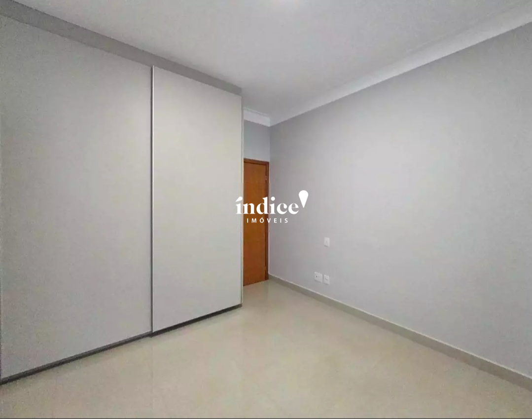 Casas Condomínio para à venda no Alphaville na cidade de Ribeirão Preto: 