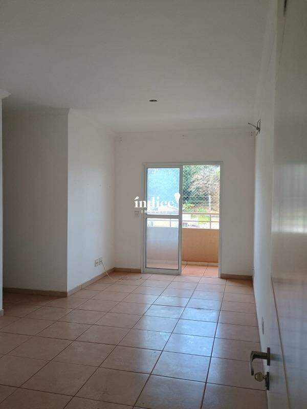 Apartamento para à venda no Jardim Zara na cidade de Ribeirão Preto: 