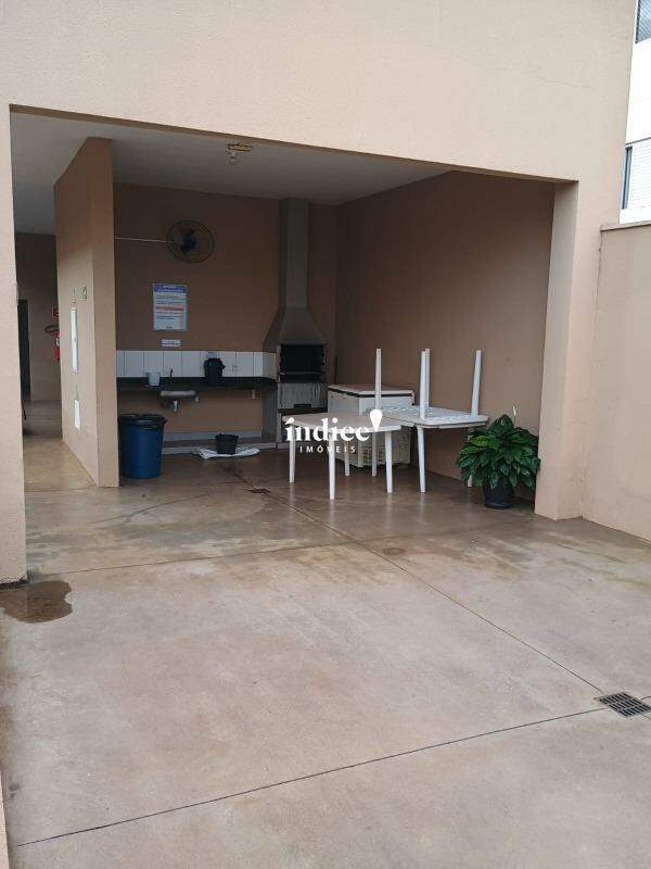 Apartamento para à venda no Jardim Zara na cidade de Ribeirão Preto: 