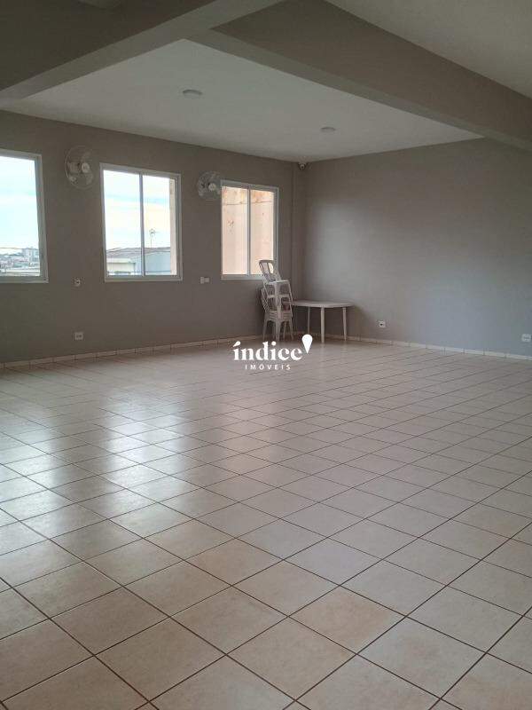 Apartamento para à venda no Jardim Zara na cidade de Ribeirão Preto: 