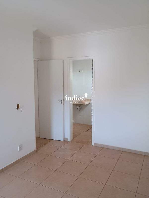 Apartamento para à venda no Jardim Zara na cidade de Ribeirão Preto: 